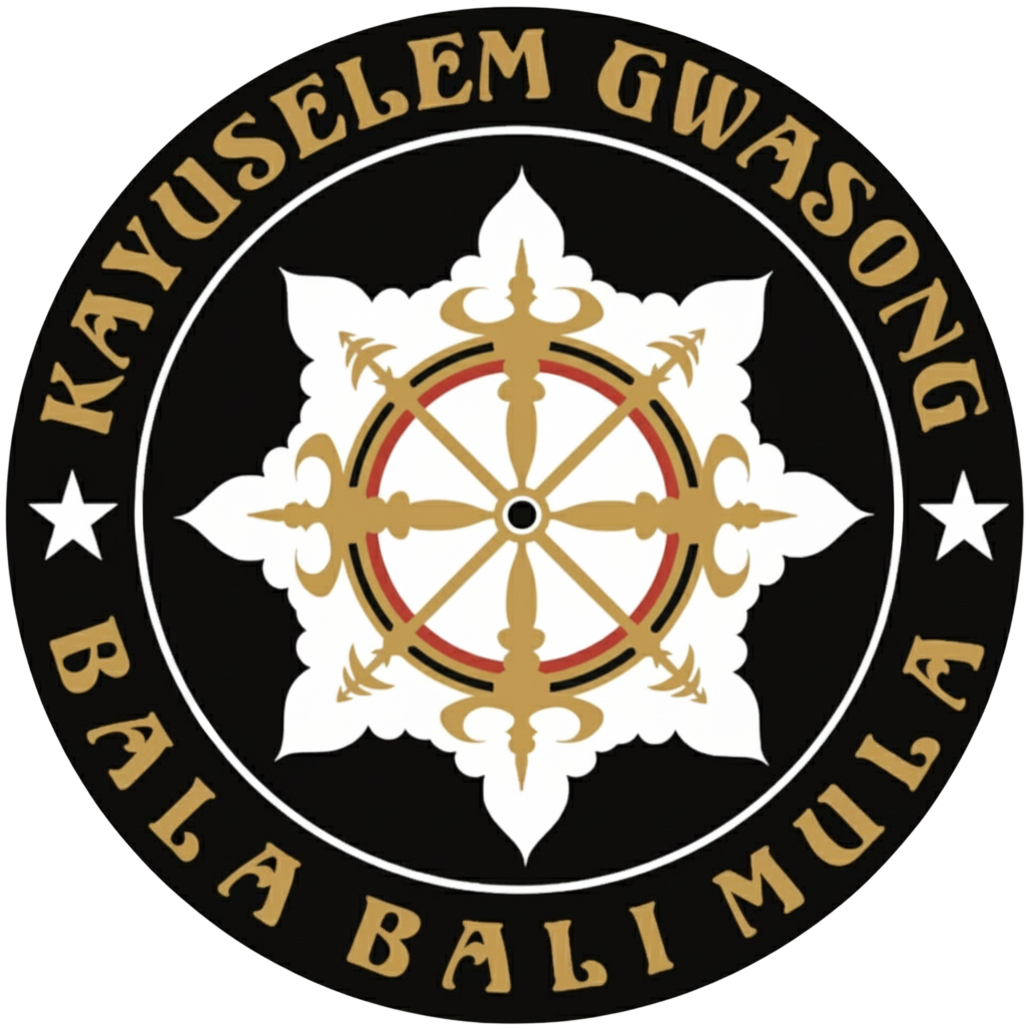 Logo BBM